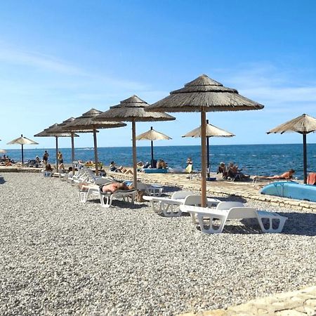 Easyatent Mobile Home Zelena Laguna Mugeba Zewnętrze zdjęcie