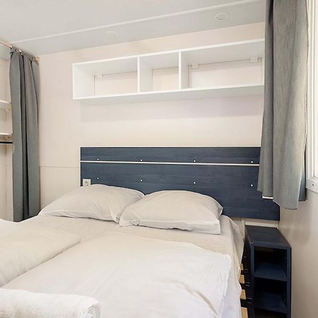 Easyatent Mobile Home Zelena Laguna Mugeba Zewnętrze zdjęcie