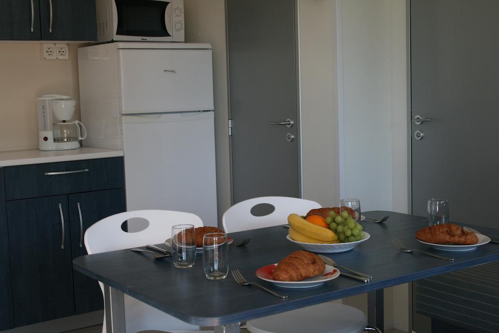 Easyatent Mobile Home Zelena Laguna Mugeba Zewnętrze zdjęcie